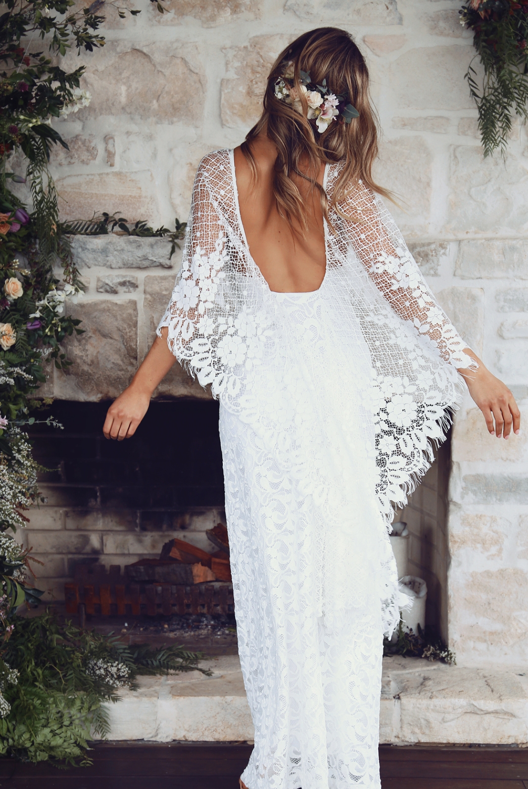 Grace Loves Lace Wedding Dresses BURLEIGH HEADS Easy Weddings